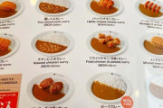 カレーハウスCoCo壱番屋さん、他が値上がりしまくったせいで相対的にそんな高くもなくなる
