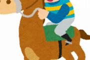 お前ら有馬記念どの馬に賭けるんだｗｗｗｗｗｗ