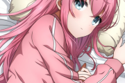 「ぼっち・ざ・ろっく」可愛いイラストツイートまとめ５
