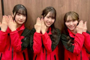 【櫻坂46】大園玲、大ピンチ！守屋麗奈×向井純葉まさかの捜索隊に加入【炎のチャレンジャー 8時間耐久かくれんぼ】