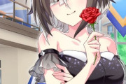 【ウマ娘】こんな格好されたらルラちのことよくない目で見ちゃうよ…