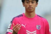 海外移籍しそうな日本人選手あげてけ