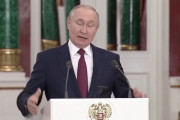 「パトリオットを100％たたき壊す」不利にならずとプーチン大統領…使えるか見る良い機会だな！