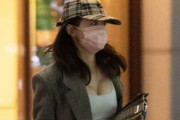 【スクープ】長谷川京子が別居、夫と子供が暮らす家を出る　結婚13年目で離婚へ決意