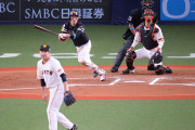 普通に14勝1.97の成績残した菅野が普通に通用してないのやばくないか？？？