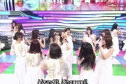 【乃木坂46】「しあわせの保護色」3日間で94万枚売り上げ！！！