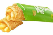 マクドナルドで「アップルパイ」を買う奴存在しない説