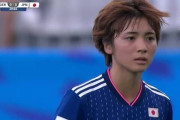 “新１０番”岩渕真奈がPKから決勝点！　なでしこジャパン、五輪前最終戦でFIFAランク上位のオーストラリアに無失点勝利