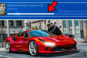 【GTA5】ロード時間を大幅短縮する「パッチ1.54」アップデートが配信開始！！【動画あり】