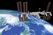 【NASA】2031年に国際宇宙ステーションを地球に墜とす計画