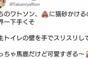 レビュー書かせるとIQが跳ね上がる鷹宮さん【雑多】