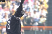 近藤健介(ソ) .285 10HR 38打点 出塁率.399 OPS.879 WAR3.6(リーグ1位)