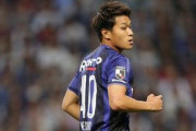 【海外サッカー】ハーツ指揮官が加入噂の食野亮太郎に言及 「すごくワクワクしている」