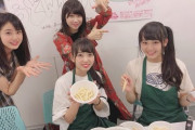 STU48瀧野由美子「皆でなら中井りかさんに並べる、皆でなら中井りかさんを越えられる」【showroom】