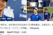 米国・捜査局が大谷翔平と水原一平氏両者の捜査手続き開始へ　MLBが発表