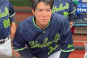 セリーグ全6球団に元西武戦士がいる！