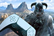 【困惑】『エルダースクロールズ 6』がPS5でも発売決定か！フィル・スペンサー氏が示唆