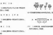【悲報】日本の小学生「椅子４脚の重さは７キロ。この椅子４８脚の重さを求めよ？分からん...」
