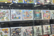 【画像】秋葉原「これがレトロゲームです」→