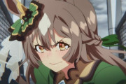 【悲報】アニメのウマ娘、感動シーンがギャグ化してしまう