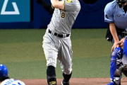 【阪神】佐藤輝　先制Ｖ撃３カード連続勝ち越し　虎生え抜き史上最速２００打点