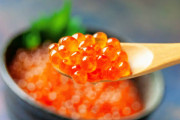 【超悲報】北海道秋の味覚「イクラ」が高騰 去年の2倍になったワケ･･･一方で大漁の魚も
