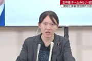 チームみらい安野「やっぱ、防衛力強化の為に憲法9条見直し必要だと思う。」←自衛隊のあり方見直しへ