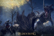 フロム最新作『ELDEN RING』、メディア向けに新映像が公開！「ダークソウル」シリーズや「SEKIRO」との共通点など多数の情報が判明！
