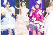 山﨑夢羽ちゃん、ランウェイでパ〇ツ丸見えｗｗｗｗｗ