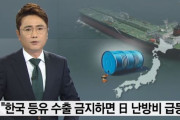 韓国が灯油の輸出を禁止した場合、日本の暖房費高騰の可能性＝韓国の反応