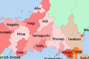 山口県下関市と岩国市だったらどっち都会？