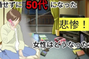 【37歳婚活女性、42歳実家住み男性にデート代を割り勘にされ幻滅】という記事が話題に?