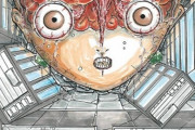 『少年ジャンプ+』に頭がデカくなる病気を持つ人間を殺処分するという内容の漫画『BIG FACE』が連載開始 → 賛否両論になる