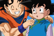 最近気づいたドラゴンボールの矛盾