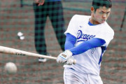 中日・根尾、ノーステップに挑戦「右中間、左中間にライナーで打てるのが理想」