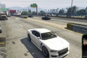GTAやってると車欲しくなって悲しくなるｗｗｗｗｗｗ