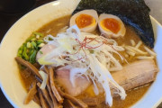 【画像】明らかにドラえもんっぽいラーメンが見つかるwwwwwwwwwwww