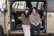妻がおると「車は軽で十分良くね」ってなるんだが？？