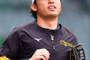 佐藤輝明、大山悠輔だけでは勝てん　こっちもドラ１だろう、眠れる高山俊よ奮起せよ