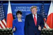 高市下げの為なら手段は選ばないニダ！　〜　パヨク「米中首脳会談直後のトランプと高市の電話会談は行われていなかった！」←デマでした