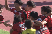 【J2第40節 熊本×群馬】攻撃力で圧倒した熊本が勝利収め初のプレーオフ出場へ！群馬は残留決められず