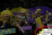 【朗報】「スプラトゥーン3」、トロフィー機能が追加！！