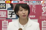【悲報】自民党の美人議員　パヨクから連日の嫌がらせ電話・怪文書・デマを受けてしまう・・・