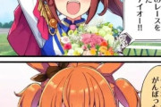 【ウマ娘】テイオー以外が全て不穏なメンツ…なんか違うもの混ざってない？