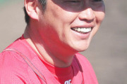 【朗報】広島新井監督「初回にバントはしませんよ」