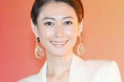 田丸麻紀　9歳長男の教育方針きっかけで「夫婦喧嘩」12年社長と結婚　自宅は豪邸、まるで高級ホテル