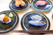 寿司チェーン店の最強ってどこ