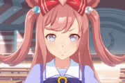 【ウマ娘】？？？「×△〇△◎」→「××〇〇◎」