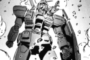 【急募】ガンダムシリーズでキャノン砲付きMSと聞いて最初に思い浮かぶ機体（画像あり）
