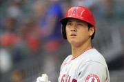 【海外の反応】大谷翔平が投打のスタッツでMLB席巻【リアル二刀流】